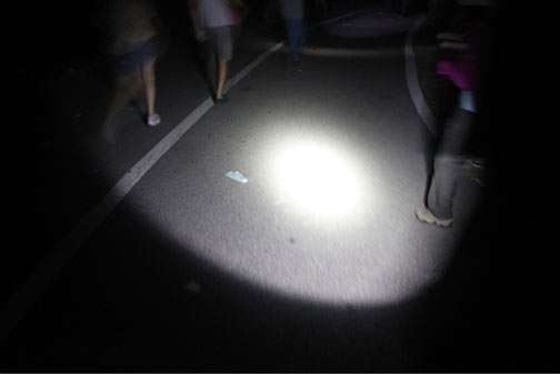 縱情山水,激蕩智慧——TANK007重陽節帶您一起登高梧桐山