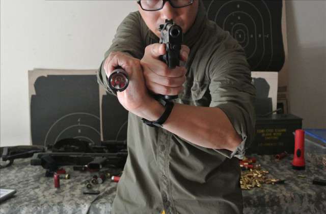 戰(zhàn)術手電品牌 戰(zhàn)術手電品牌