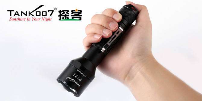 戰(zhàn)術手電廠家 戰(zhàn)術手電廠家