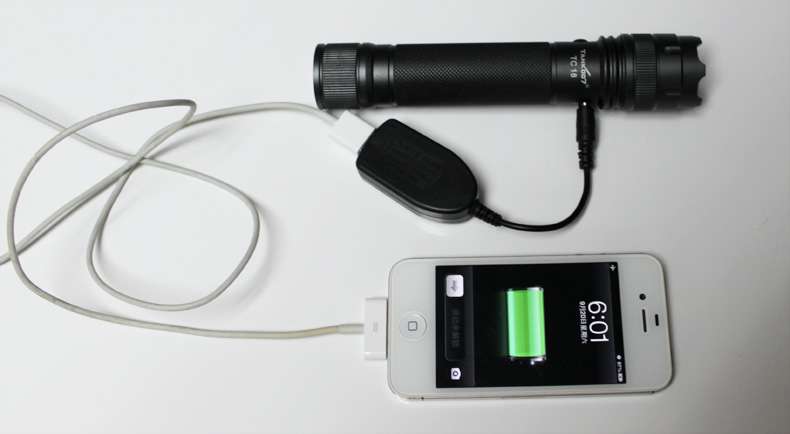 新手收藏家必用珠寶玉石鑒定工具——TANK007照玉手電筒！