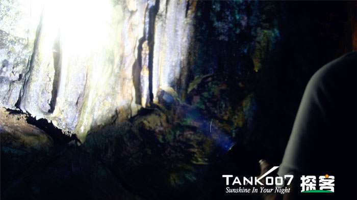 手電PT10,為戰(zhàn)術(shù)而生