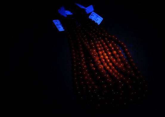 古玩玉石防偽鑒定檢測(cè)燈探客TANK007 UV-AA01